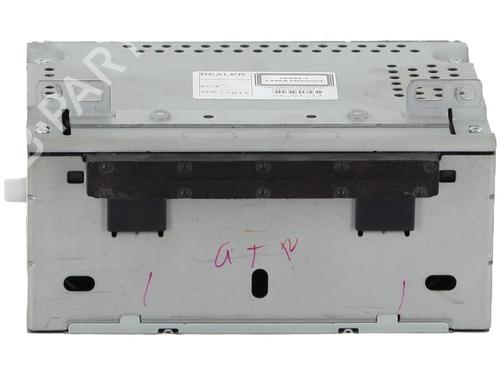 Bilradio FORD B-MAX (JK) 1.6 TDCi (95 hp) 19731284