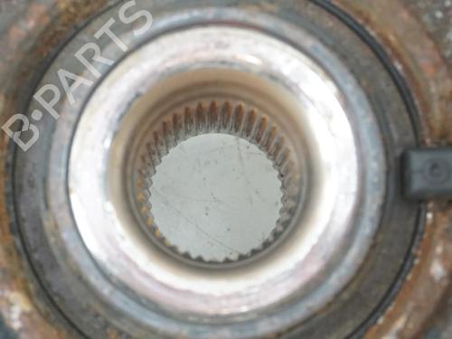 Right front steering knuckle VOLVO S40 II (544) 2.0 D | BP18192073M26 