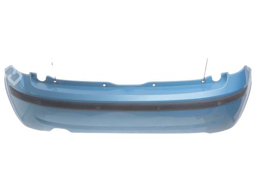 Used Rear bumper Rear bumper FIAT PANDA (169_) 1.2 (169.AXB11, 169.AXB1A) (60 hp) 40464326 40464326