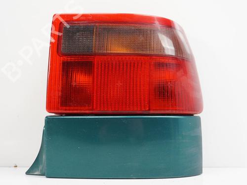 Right taillight CITROËN ZX (N2) 1.4 i | BP18184125C35 