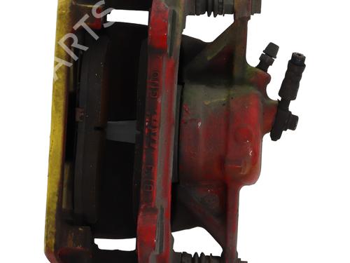Left front brake caliper SEAT LEON (5F1) 2.0 Cupra | BP24588407M105 - Image 6