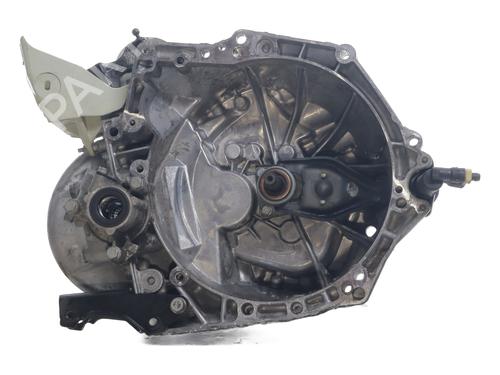 Used Gearbox PEUGEOT 207 (WA_, WC_) 1.6 HDi (90 hp) 29563592