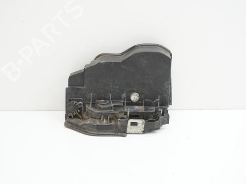 Front right lock BMW 5 (E60) 520 i | BP18194600C97