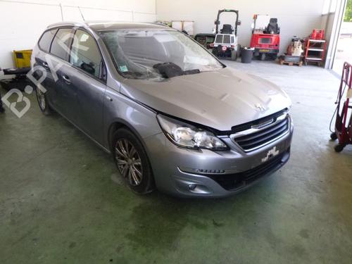 Rear mirror PEUGEOT 308 SW II (LC_, LJ_, LR_, LX_, L4_) 1.6 BlueHDi 100 | BP18193300I6 