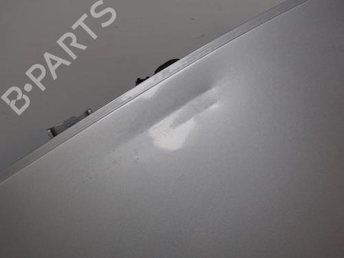 Left rear door PEUGEOT 208 I (CA_, CC_) 1.4 HDi | BP18187757C4