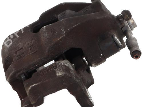 Left front brake caliper FORD FIESTA VII (HJ, HF) 1.1 Ti-VCT | BP19730357M105