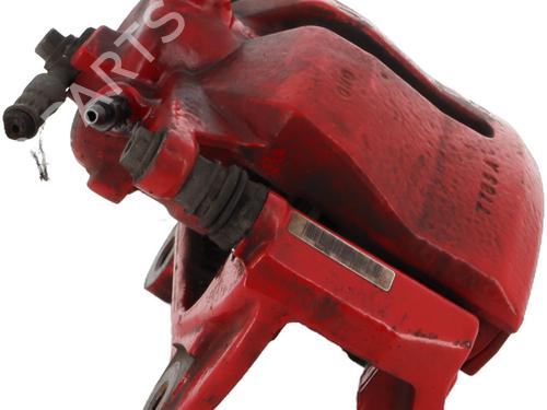 Right front brake caliper VW GOLF VII (5G1, BQ1, BE1, BE2) 2.0 GTI | BP19657517M104