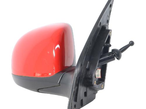 Right mirror KIA PICANTO I (SA) 1.0 | BP20701747C27 