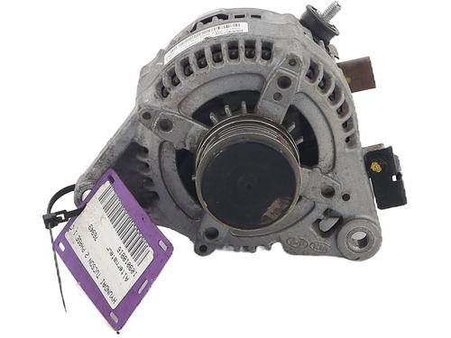 Used Alternator Alternator HYUNDAI TUCSON (TL, TLE) 1.7 CRDi (141 hp) 27492161 27492161