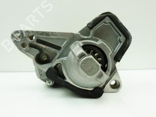 Starter DACIA SANDERO II TCe 90 (B8M1, B8MA, B8AC) | BP18179025M8
