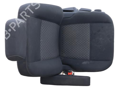 Used Left front seat Left front seat FORD TRANSIT CUSTOM V362 Van (FY, FZ) 2.0 EcoBlue (130 hp) 32336472 32336472