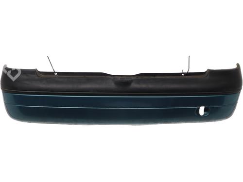 Used Rear bumper RENAULT TWINGO I (C06_) 1.2 16V (C06C, C06D, C06K) (75 hp) 19775829