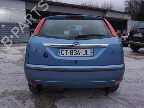 Rear parcel shelf FORD FOCUS I (DAW, DBW) 1.6 16V | BP18180823C85 