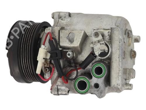 AC compressor SAAB 9-3 Cabriolet (YS3D) 2.0 Turbo | BP37462199M34 - Image 4