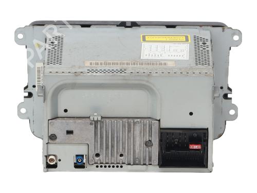 Radio VW TOURAN (1T1, 1T2) 1.9 TDI | BP20224879E6 