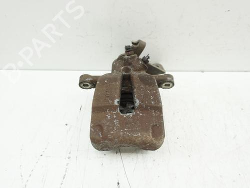 Used Right rear brake caliper Right rear brake caliper RENAULT SCÉNIC II (JM0/1_) 1.9 dCi (JM0G, JM12, JM1G, JM2C) (120 hp) 20180409 20180409