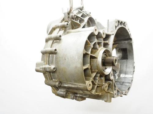 Gearbox VW SHARAN (7N1, 7N2) 2.0 TDI | BP18178287M3 