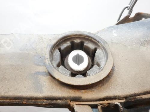 Rear axle CHEVROLET CAPTIVA (C100, C140) 2.2 D 4WD | BP22071662M2 