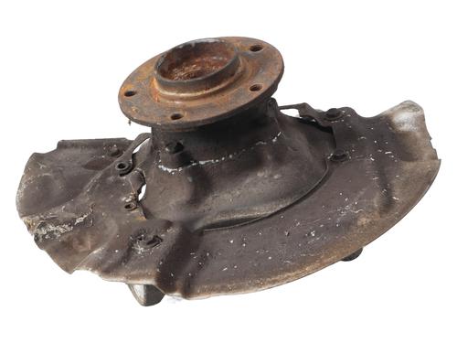 Left front steering knuckle BMW 5 (E60) 530 d | BP23878042M25 