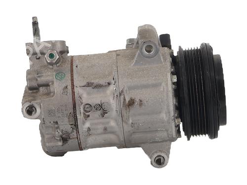 AC compressor FORD FOCUS IV (HN) 1.0 EcoBoost | BP24986039M34 