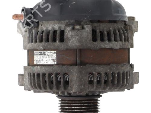 alternator-suzuki-grand-vitara-ii-jt-te-td-2005-24295527 main image