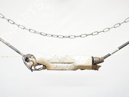Styregear/Snekke CITROËN XSARA PICASSO (N68) 1.6 16V (109 hp) 19579219