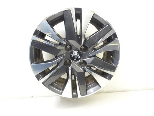 Used Rim PEUGEOT 2008 I (CU_) 1.2 THP 110 / PureTech 110 (110 hp) 28330445