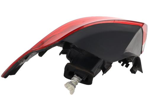 Right taillight VW GOLF VI (5K1) 1.4 TSI | BP19330266C35 