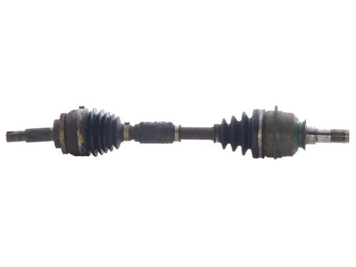 Left front driveshaft TOYOTA CELICA Coupe (_T23_) 1.8 16V VT-i (ZZT230_, ZZT230) | BP29474393M38 
