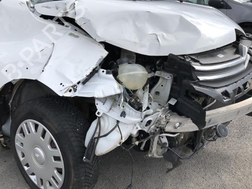 Right front seat CITROËN C3 III (SX) 1.6 BlueHDi 75 | BP23763658C16 - Image 19