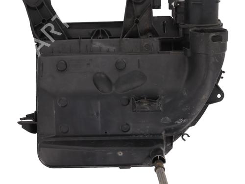 Used Air filter box CITROËN DS3 (SA_) 1.6 HDi 110 (112 hp) 27266146