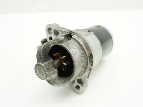 Used Starter Starter SUZUKI ALTO VII (GF, HA25_, HA35_) 1.0 (AMF310, GFC31S) (68 hp) 18181066 18181066