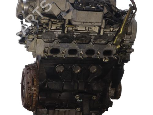 Engine RENAULT CLIO II (BB_, CB_) 2.0 16V Sport (CB0M) | BP27675611M1 