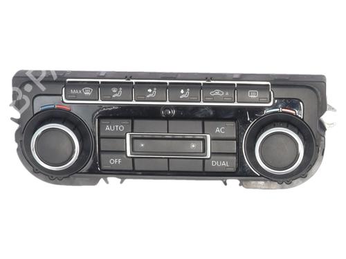 Climate control VW GOLF VI (5K1) | BP37482713I5 - Image 4