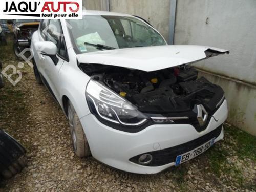 Left taillight RENAULT CLIO IV (BH_) 1.5 dCi 90 | BP18193867C34 