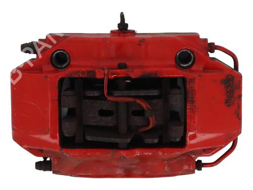 Left front brake caliper PORSCHE BOXSTER (986) S 3.2 | BP26221343M105 