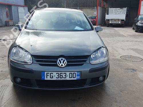 Right headlight VW GOLF V (1K1)  | BP28500257C29  - Image 9