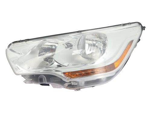 Used Left headlight Left headlight DS DS 4 / DS 4 CROSSBACK (NX_) 1.2 THP 130 (NXHNYM) (130 hp) 36150717 36150717
