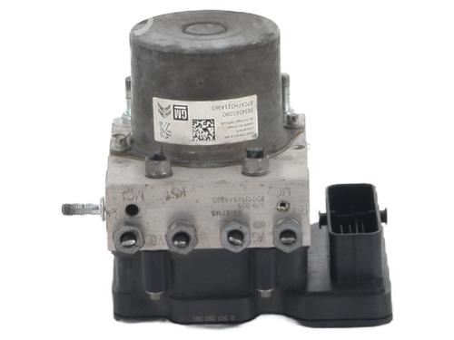 ABS pump CITROËN C3 III (SX) 1.5 BlueHDi 100 (SXYHYP, SXYHTU) | BP30159371M43  - Image 5