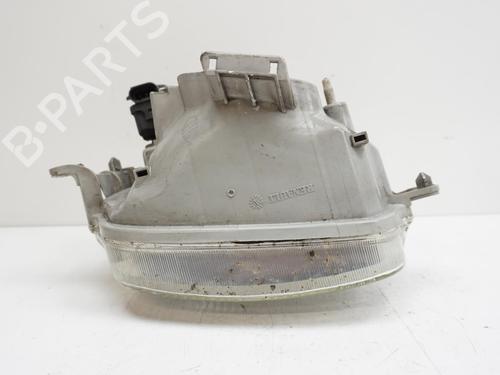 Used Left headlight Left headlight 18172233 18172233