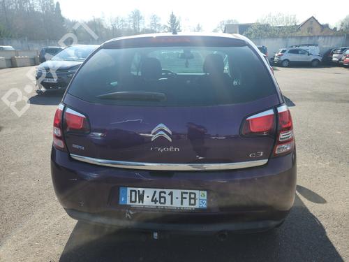 Right taillight CITROËN C3 II (SC_) | BP36440792C35 - Image 16