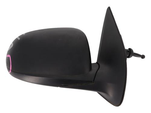 Right mirror HYUNDAI i20 I (PB, PBT) 1.4 CRDi | BP18698652C27 