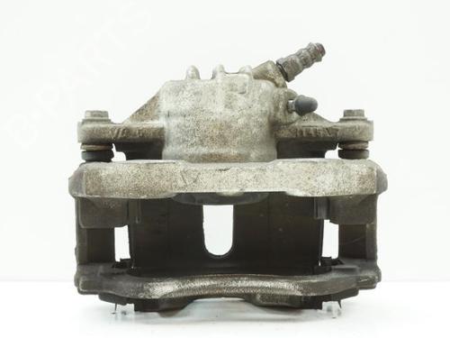 Used Right front brake caliper PEUGEOT 208 I (CA_, CC_) 1.2 VTI 82 (82 hp) 18185813