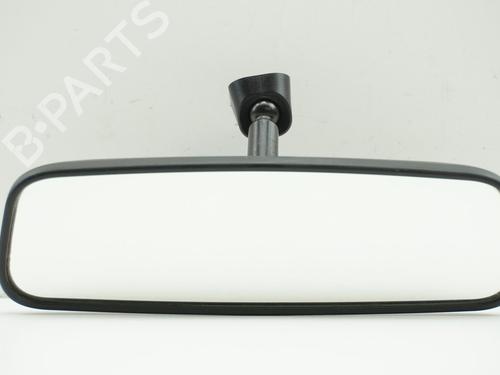 Rear mirror MERCEDES-BENZ B-CLASS Sports Tourer (W245) B 180 CDI (245.207) | BP18181874I6 