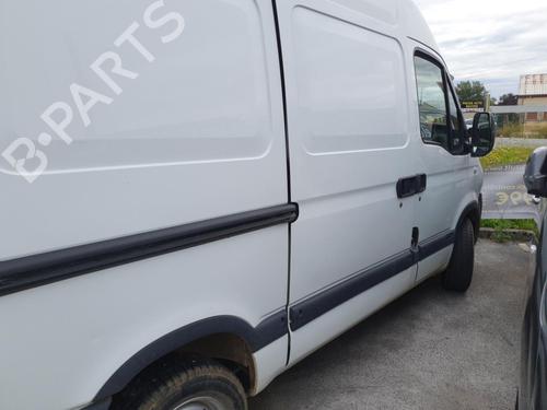 ABS Bremseaggregat RENAULT MASTER II Van (FD) 2.5 dCi | BP26644562M43 