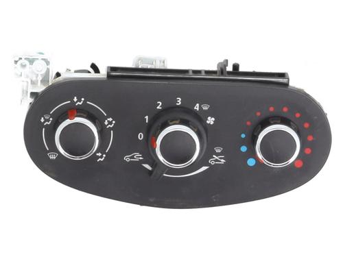 Climate control DACIA DOKKER MPV (KE_) 1.2 TCe (KEM0, KEAY) | BP24645630I5 - Image 3