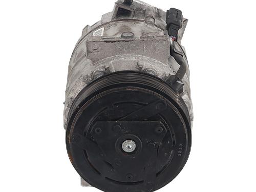 AC compressor RENAULT TRAFIC III Van (FG_) 2.0 dCi 130 (FGMY) | BP24888848M34