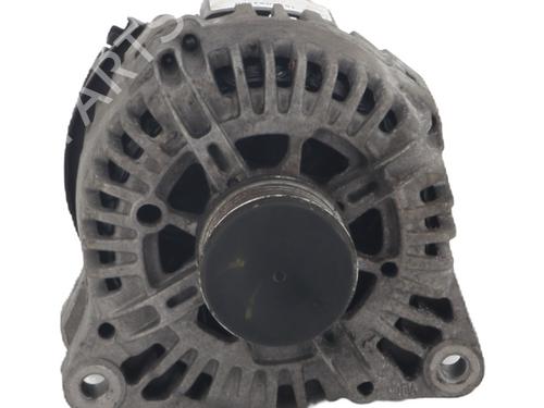 Generator PEUGEOT 2008 I (CU_) 1.6 BlueHDi 75 (75 hp) 31283202