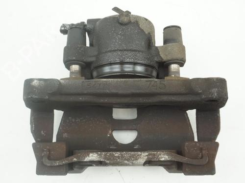 Right front brake caliper ALFA ROMEO GIULIETTA (940_) 2.0 JTDM (940.FXL1A) | BP18187291M104 