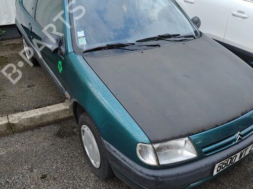 Right headlight CITROËN SAXO (S0, S1) 1.0 X | BP24221644C29 